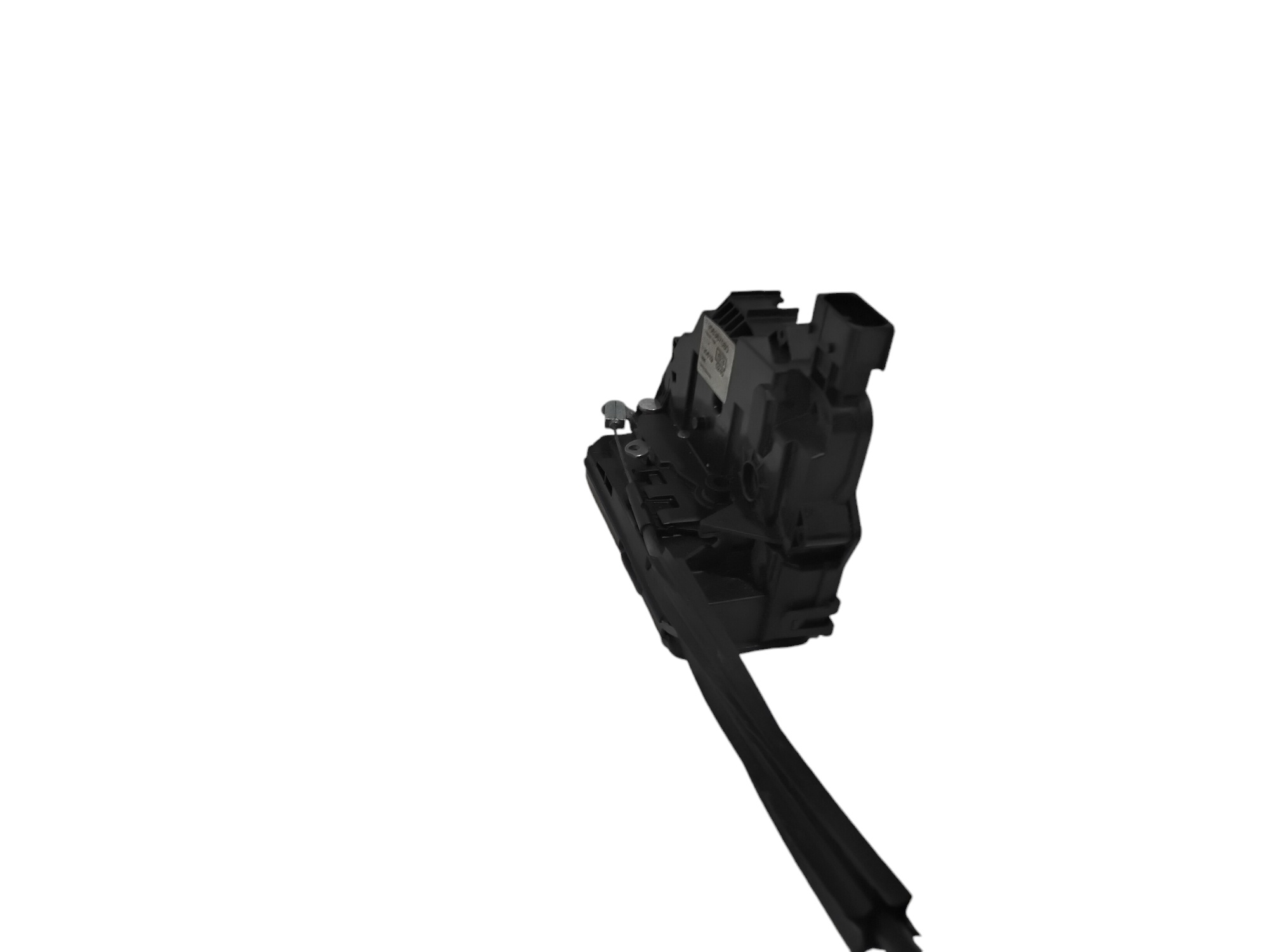 Serratura Anteriore Sinistra per Fiat Fiorino 2 Serie (2007 - In produzione)