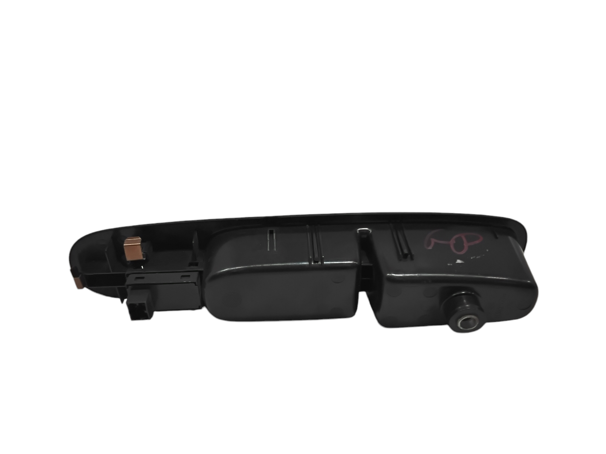 Pulsantiera Anteriore Destra Passeggero per Fiat Grande Punto 3 Serie (2012 - In produzione)