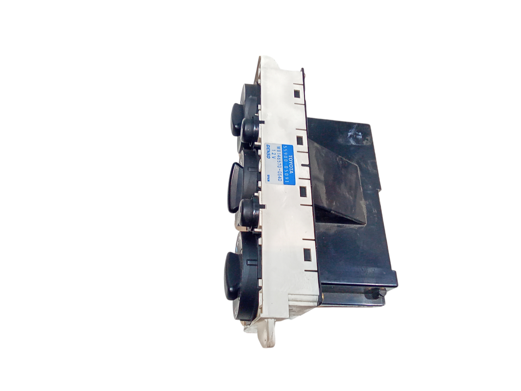 Comandi Clima per Toyota Avensis Berlina 1 Serie (1998 - 2003)