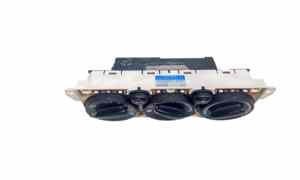 Comandi Clima per Toyota Avensis Berlina 1 Serie (1998 - 2003)