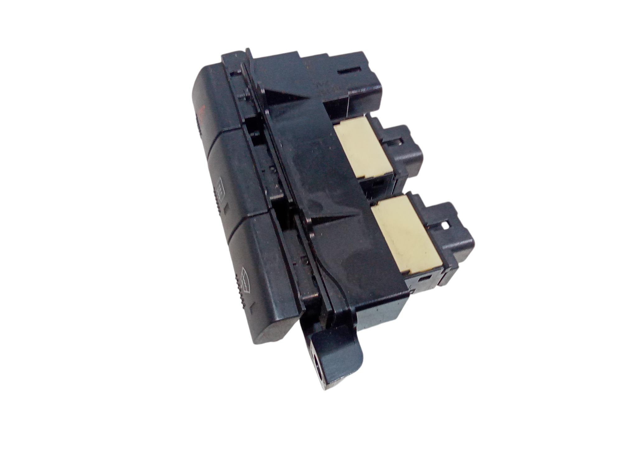 Pulsante luci di emergenza per Toyota Avensis Berlina 1 Serie (1998 - 2003)