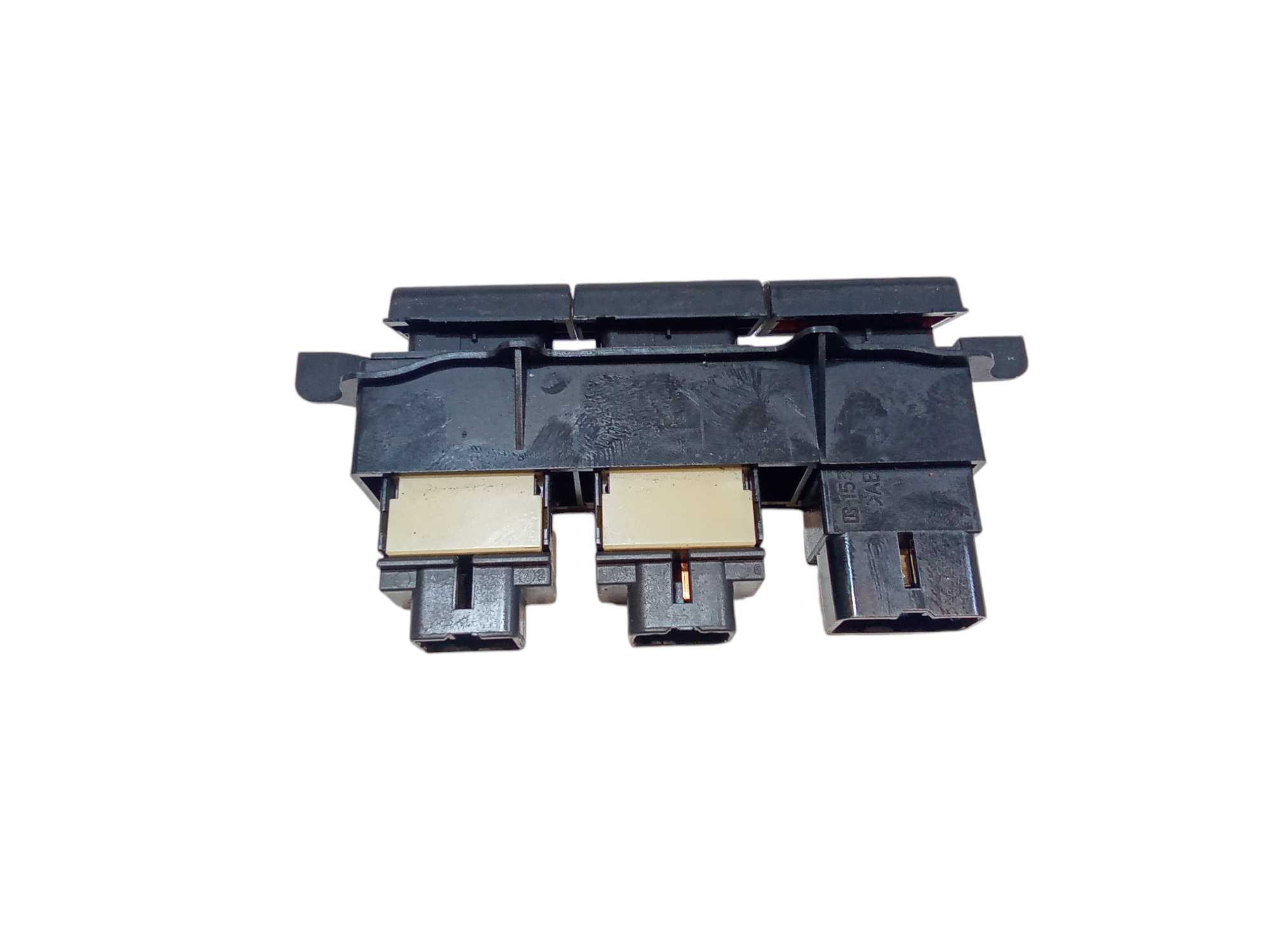 Pulsante luci di emergenza per Toyota Avensis Berlina 1 Serie (1998 - 2003)