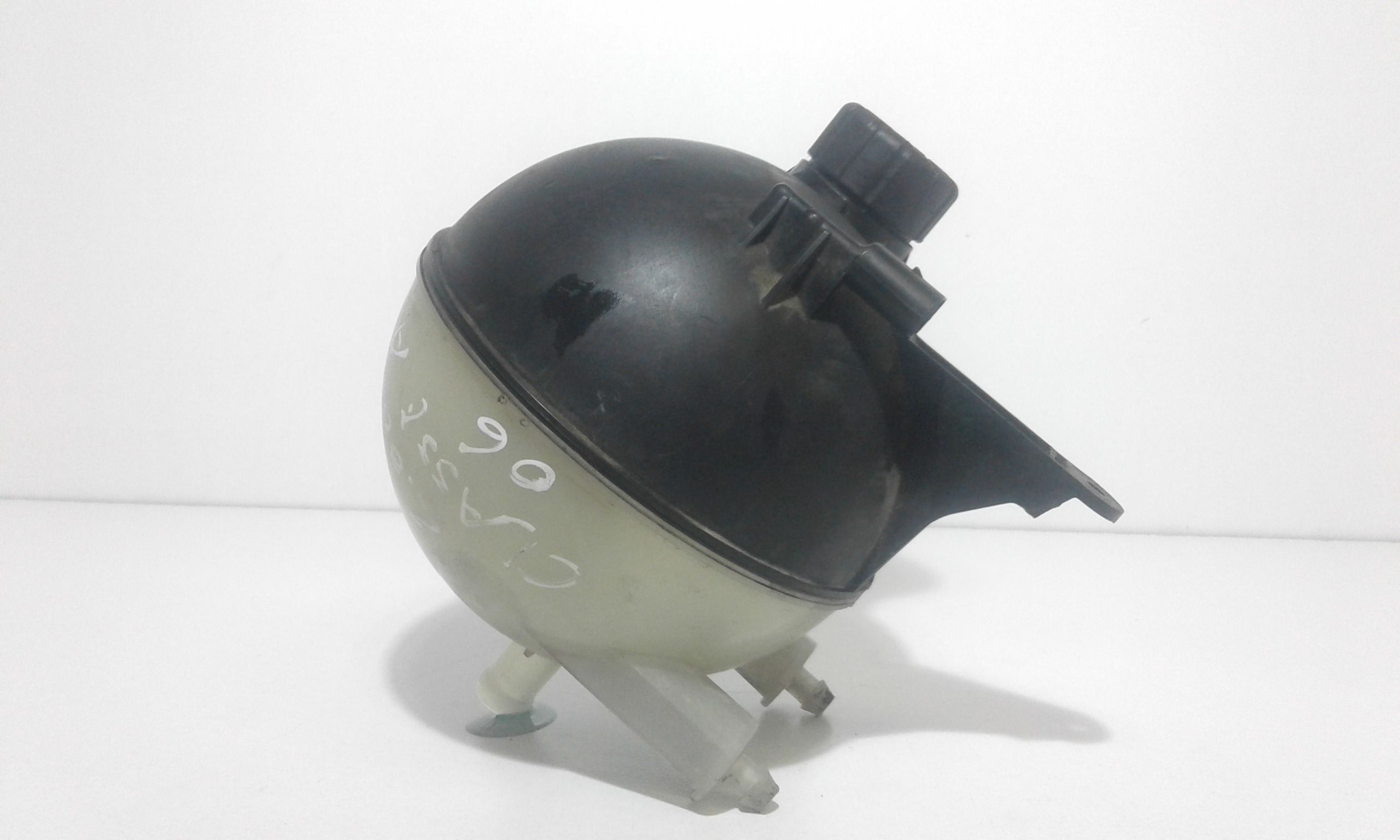 Vaschetta liquido radiatore MERCEDES Classe A W169 3 Serie