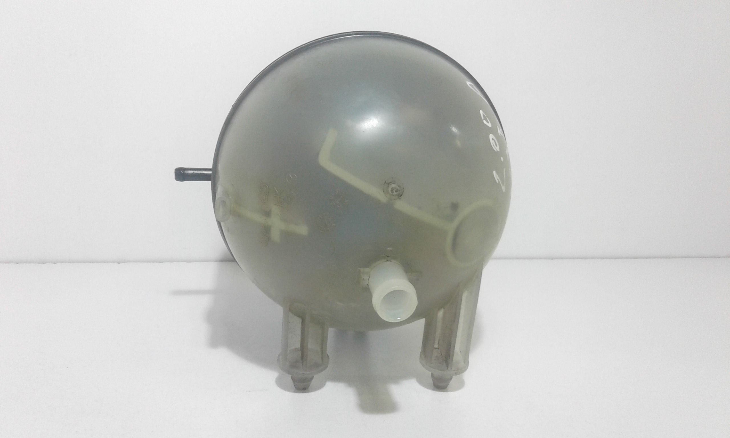 Vaschetta liquido radiatore MERCEDES Classe A W169 3 Serie