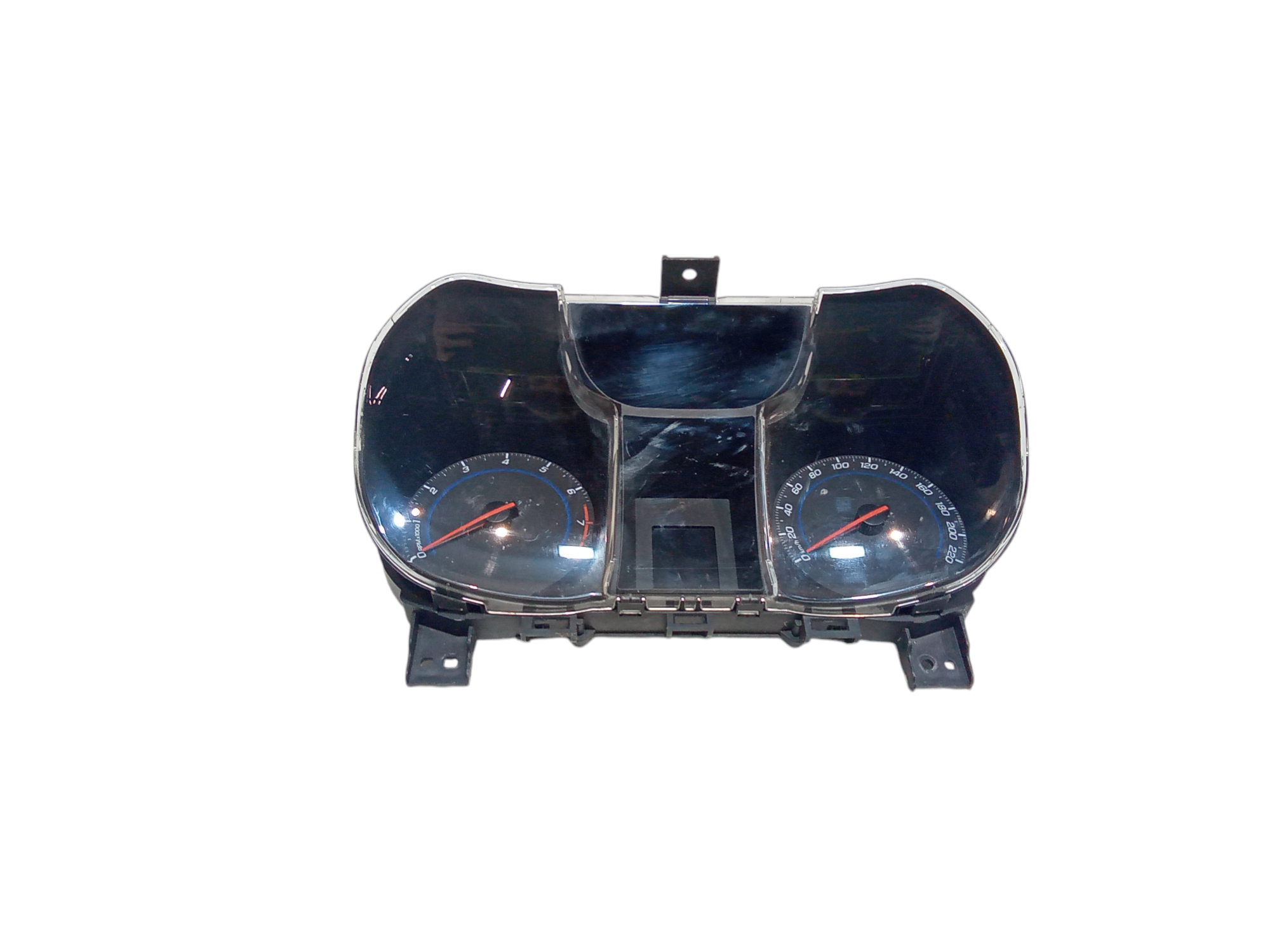 Quadro Strumenti per Chevrolet Orlando (2010 - 2018)