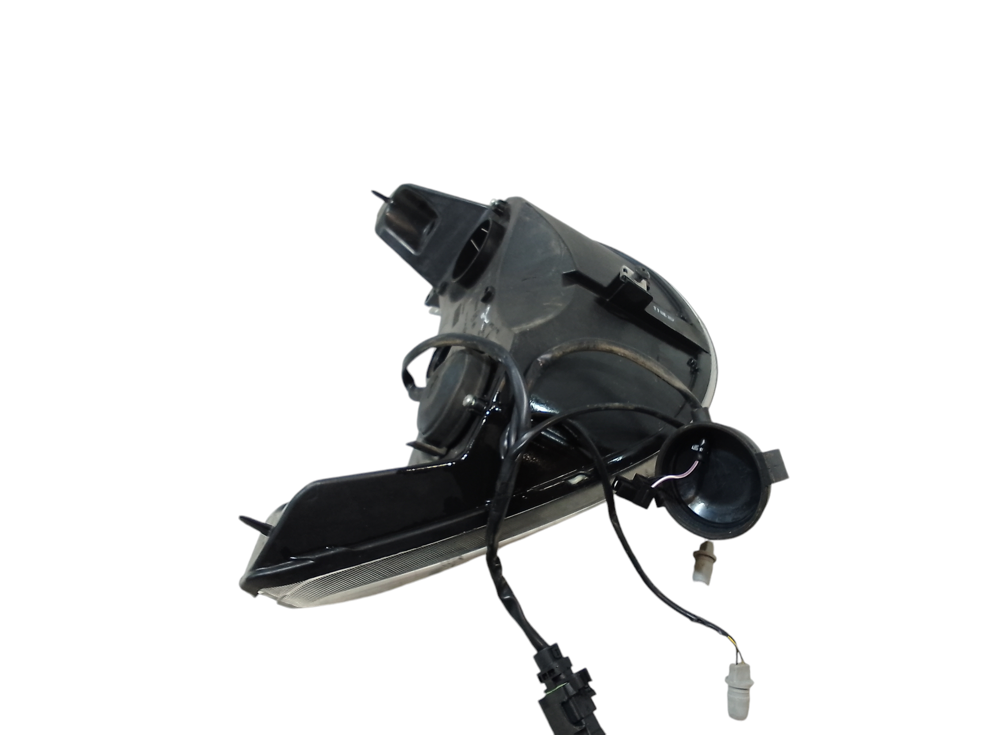 Faro anteriore per Piaggio Xevo (2007 - 2013)