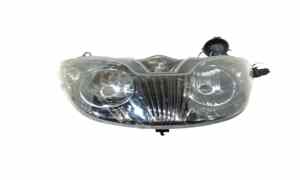 Faro anteriore per Piaggio Xevo (2007 - 2013)