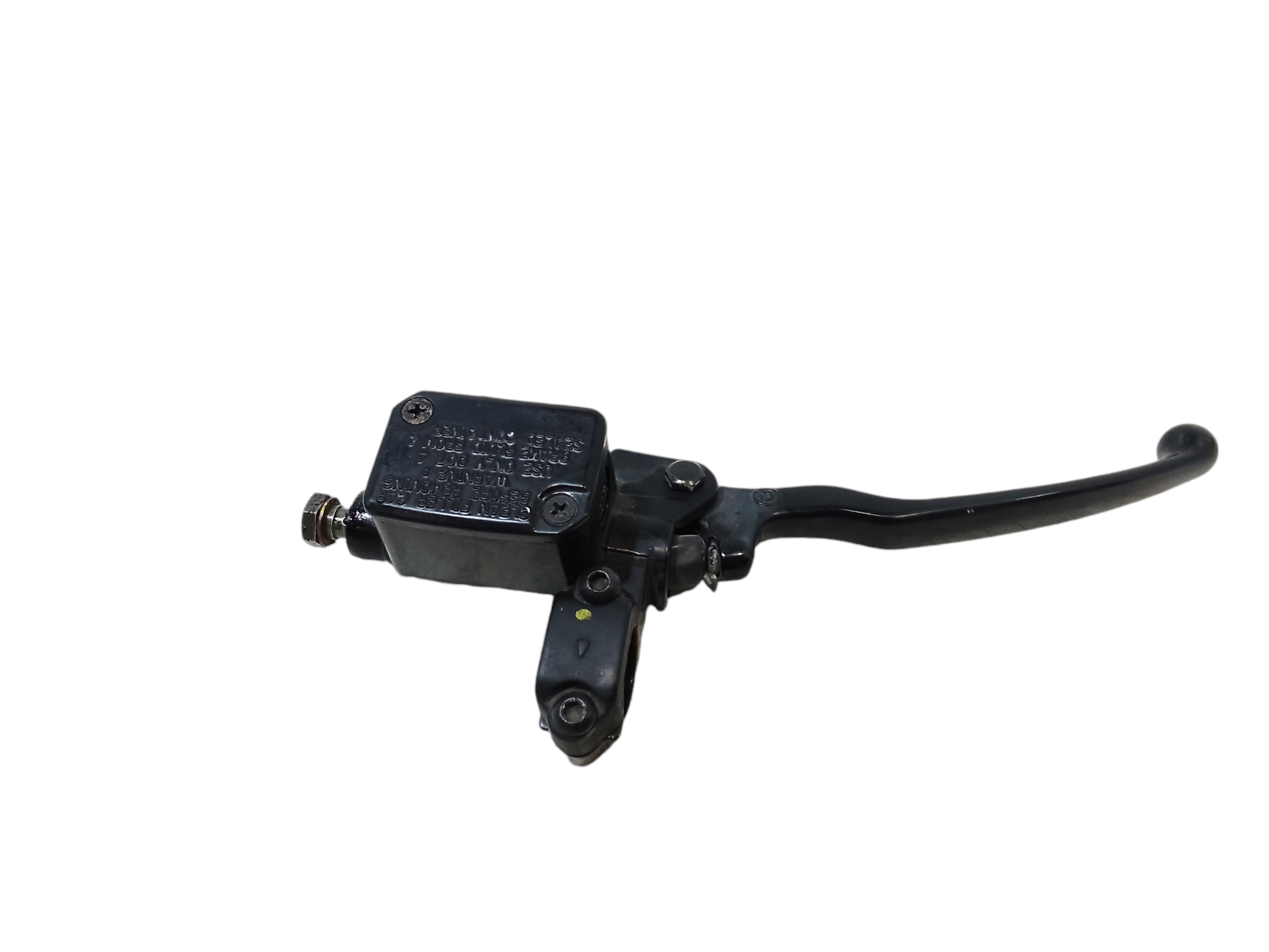 Pompa Freno anteriore per Piaggio Xevo (2007 - 2013)