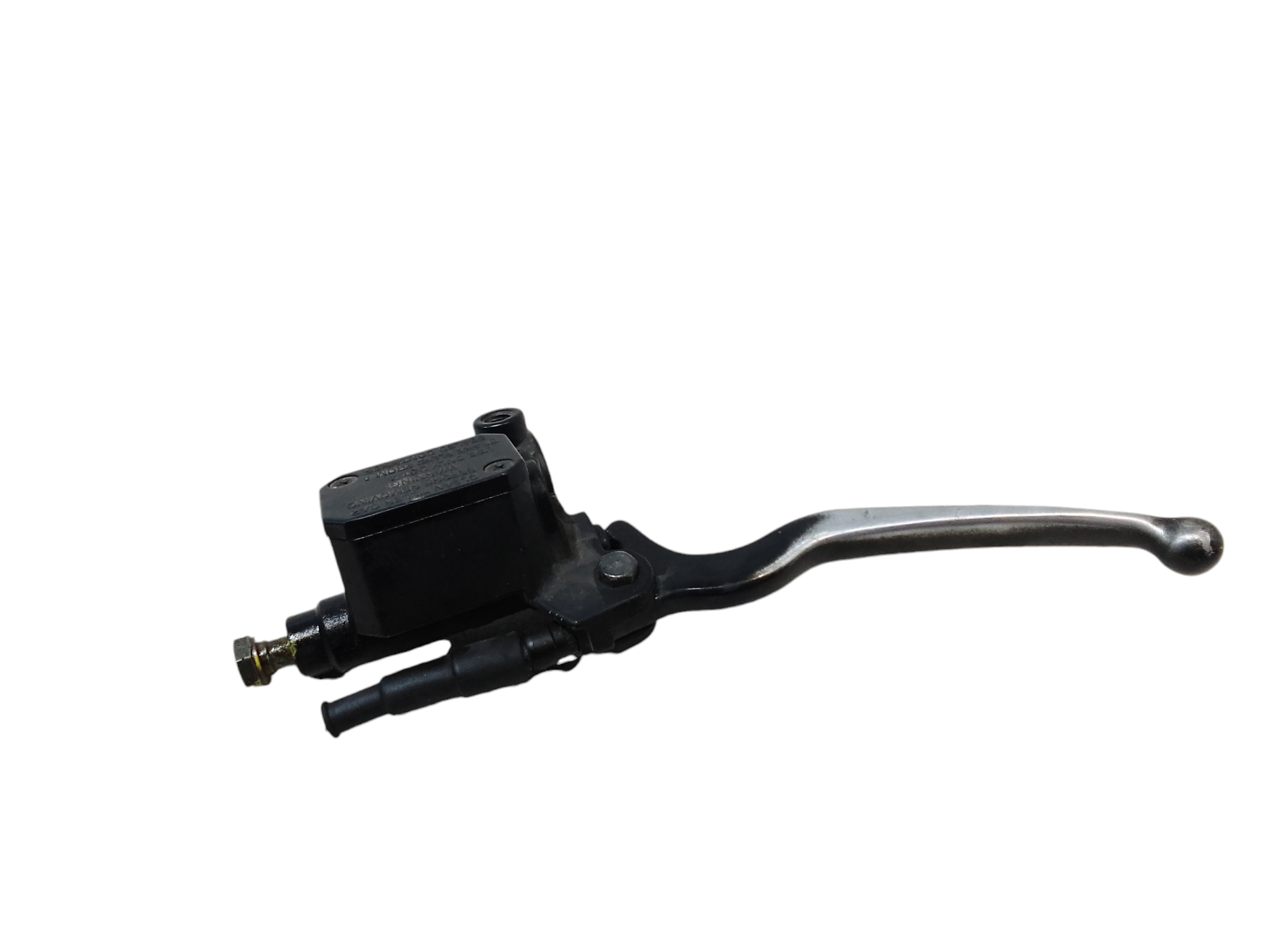 Pompa freno posteriore per Piaggio Xevo (2007 - 2013)