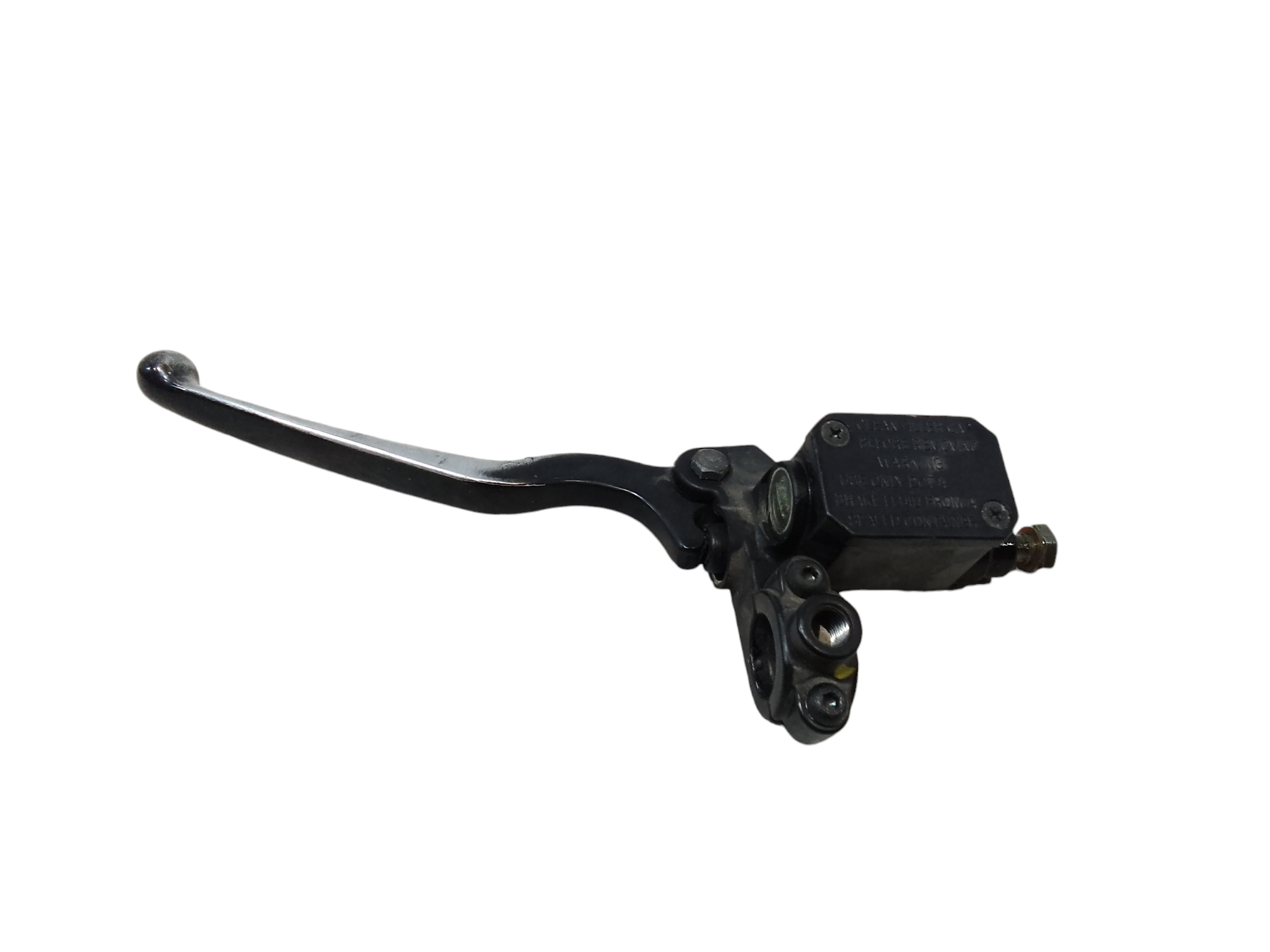 Pompa freno posteriore per Piaggio Xevo (2007 - 2013)