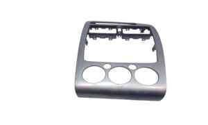 Modanatura Centrale Cruscotto per Toyota Avensis Berlina 1 Serie (1998 - 2003)