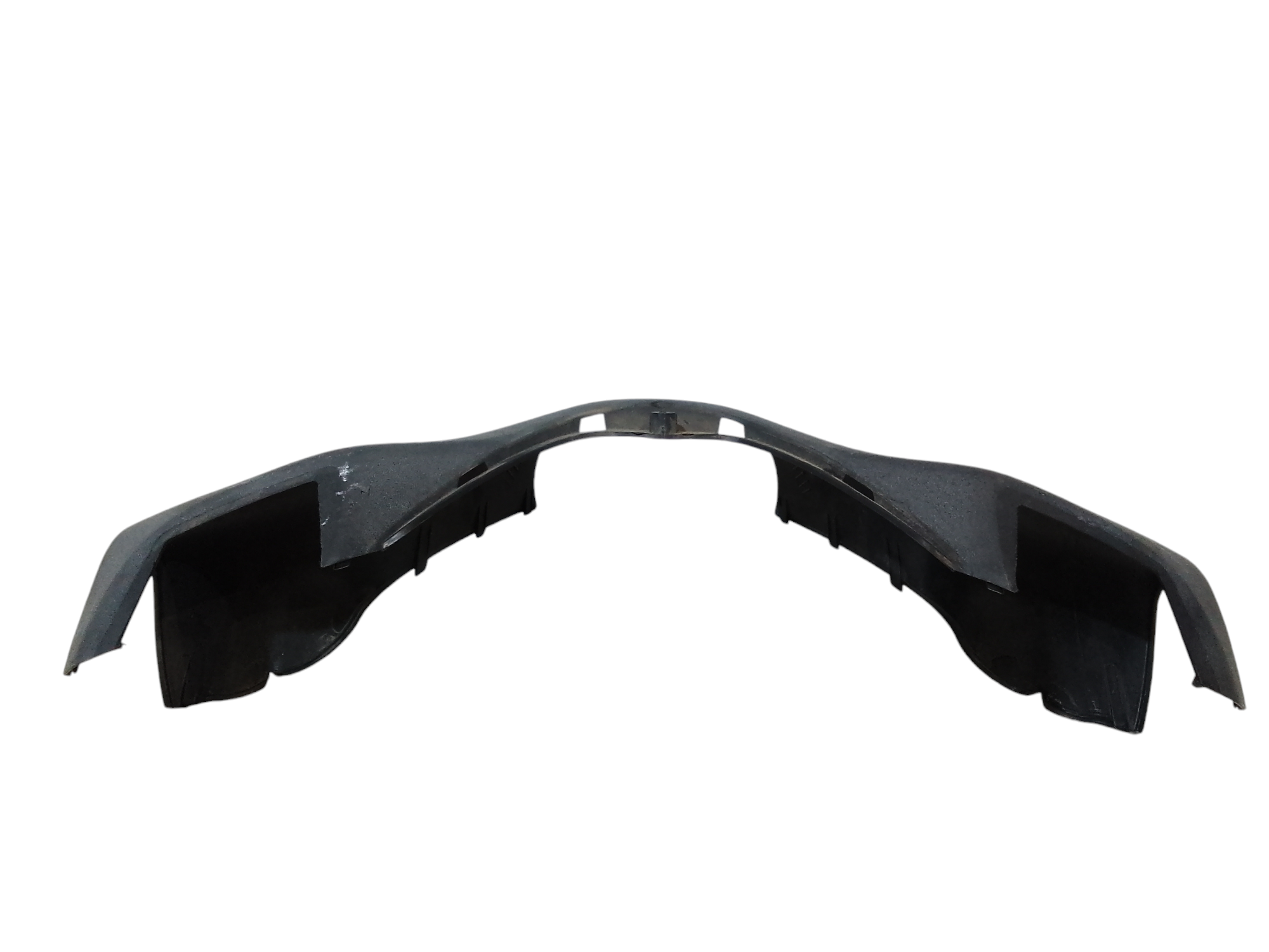 Cover anteriore manubrio per Piaggio Xevo (2007 - 2013)