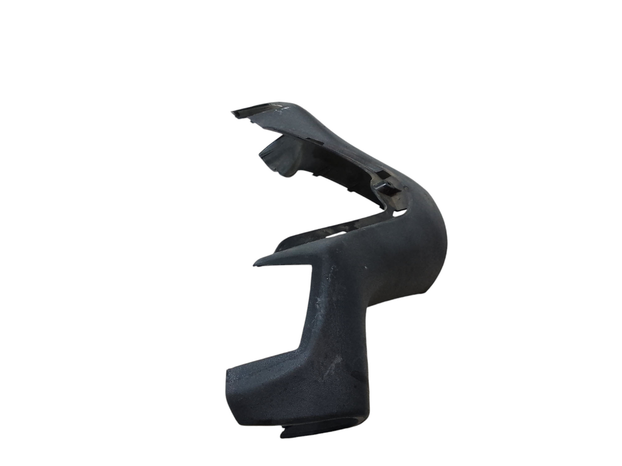 Cover anteriore manubrio per Piaggio Xevo (2007 - 2013)