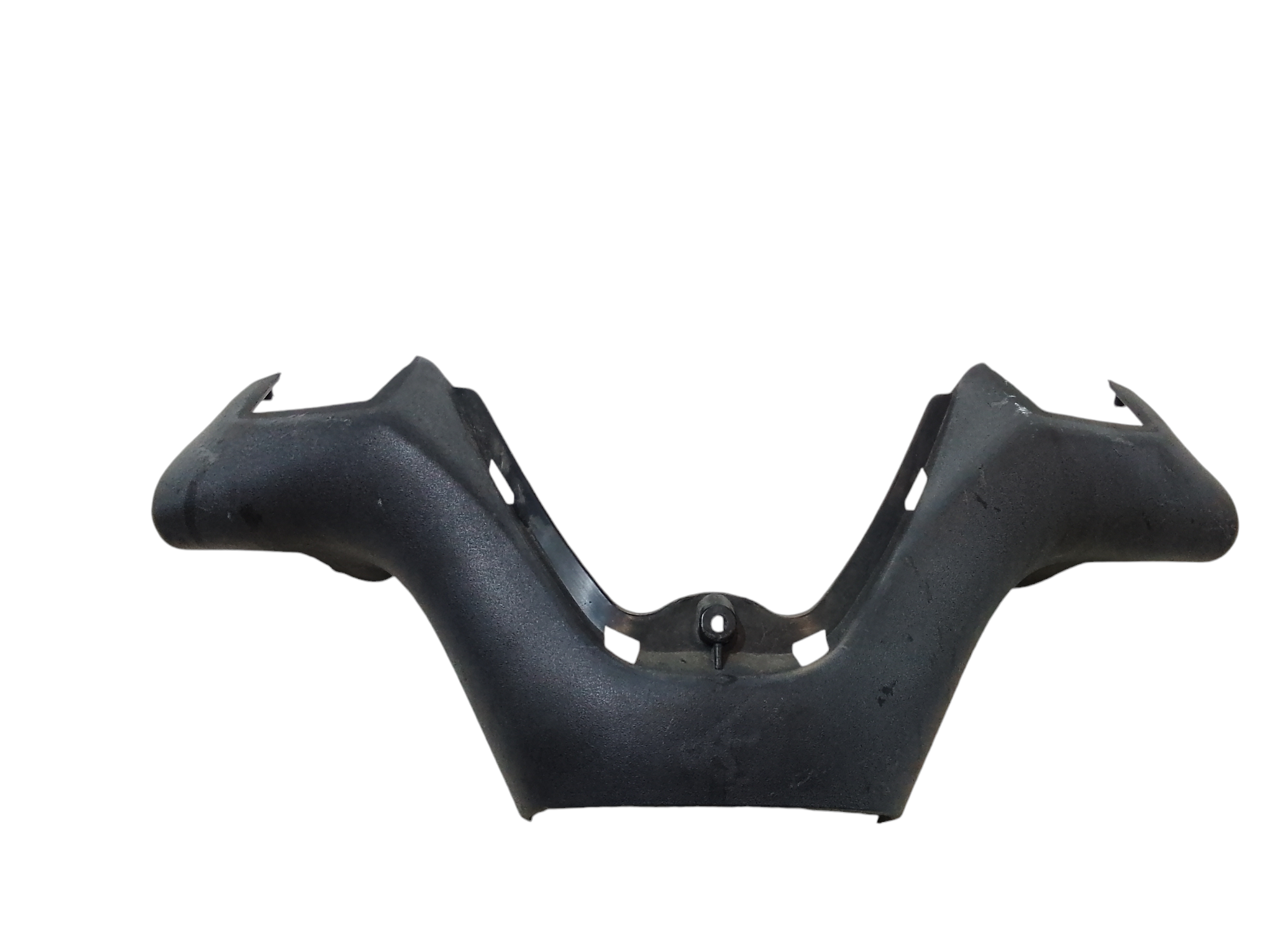 Cover anteriore manubrio per Piaggio Xevo (2007 - 2013)