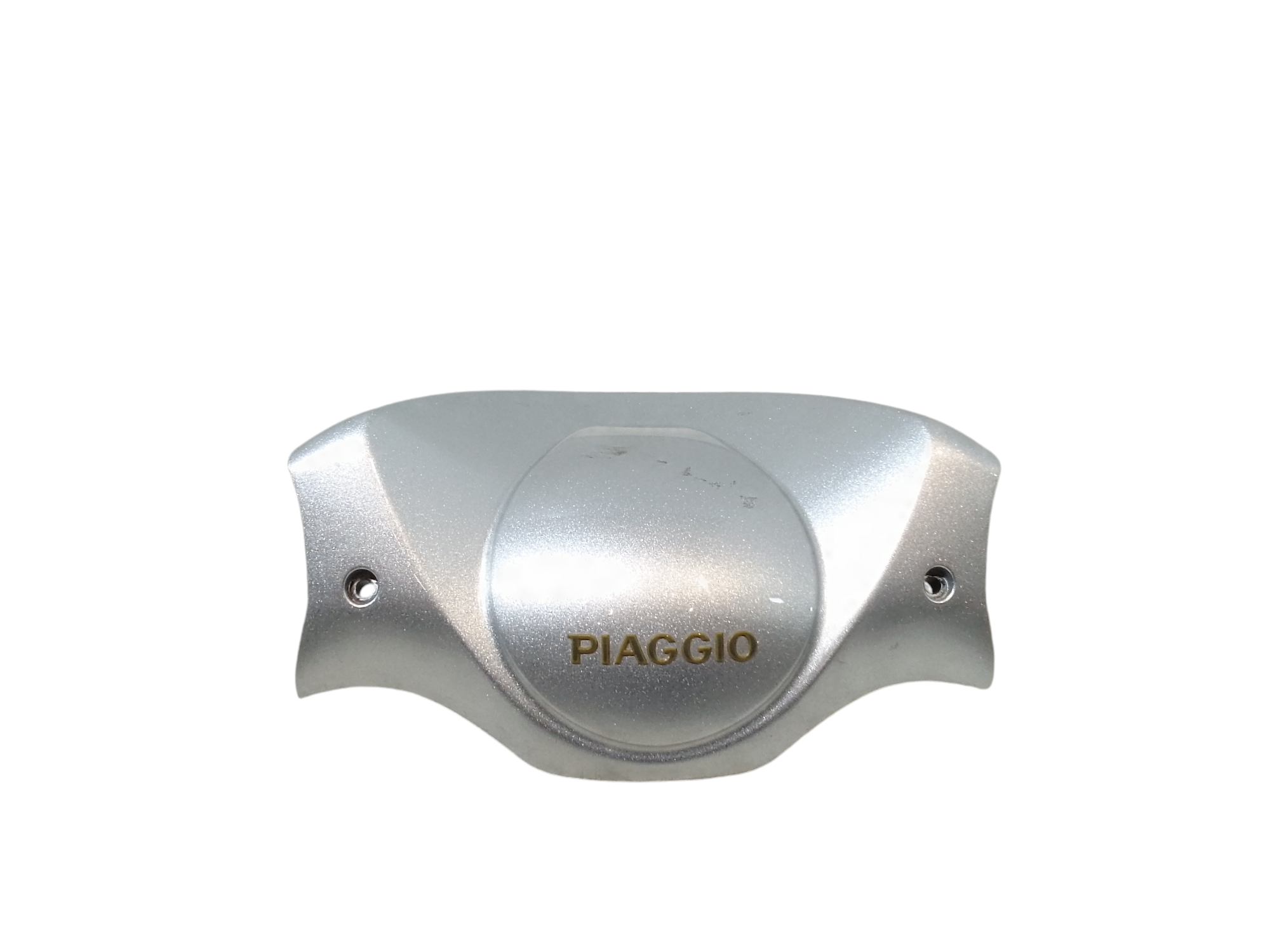 Cover anteriore manubrio per Piaggio Xevo (2007 - 2013)
