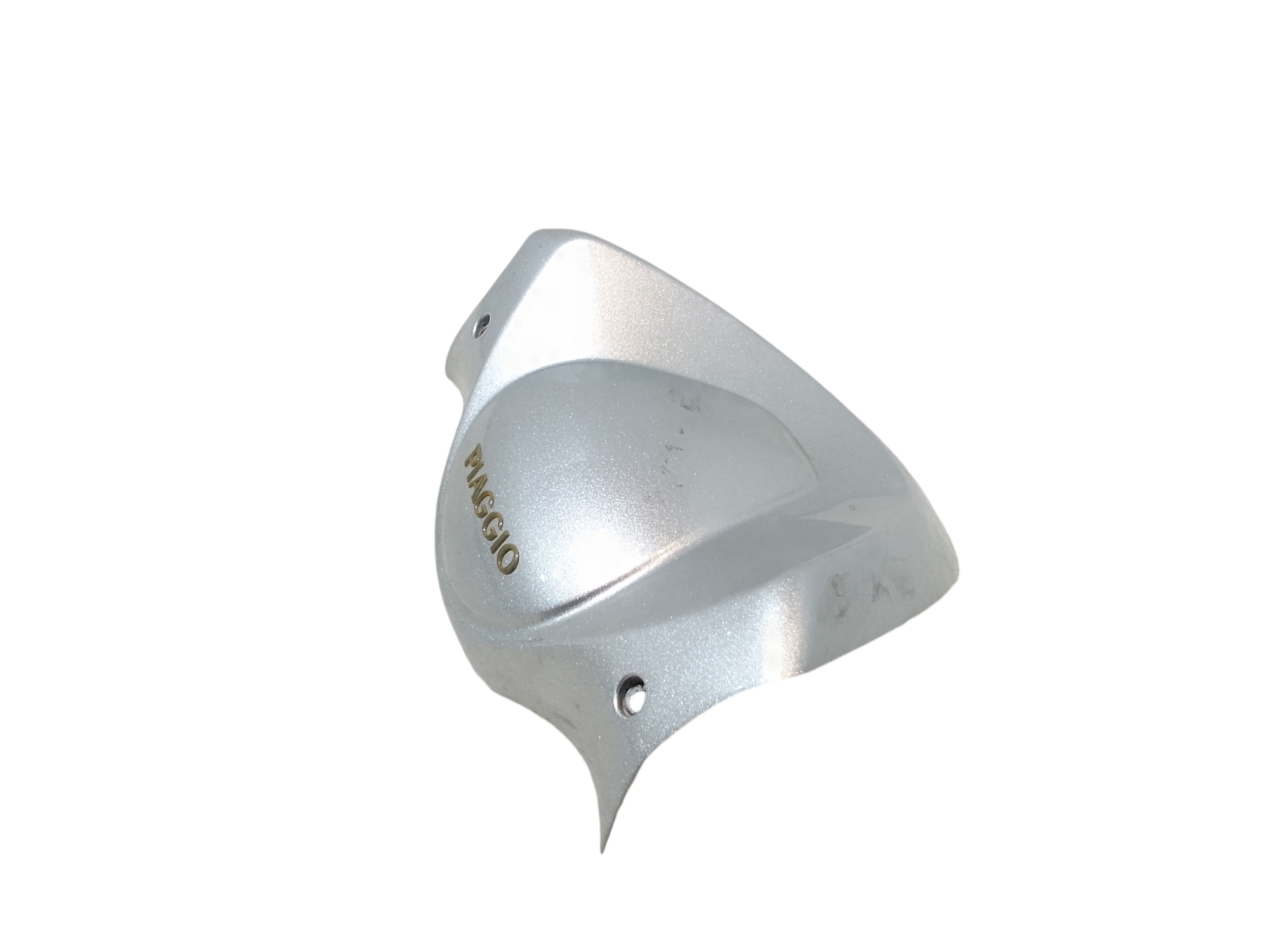 Cover anteriore manubrio per Piaggio Xevo (2007 - 2013)