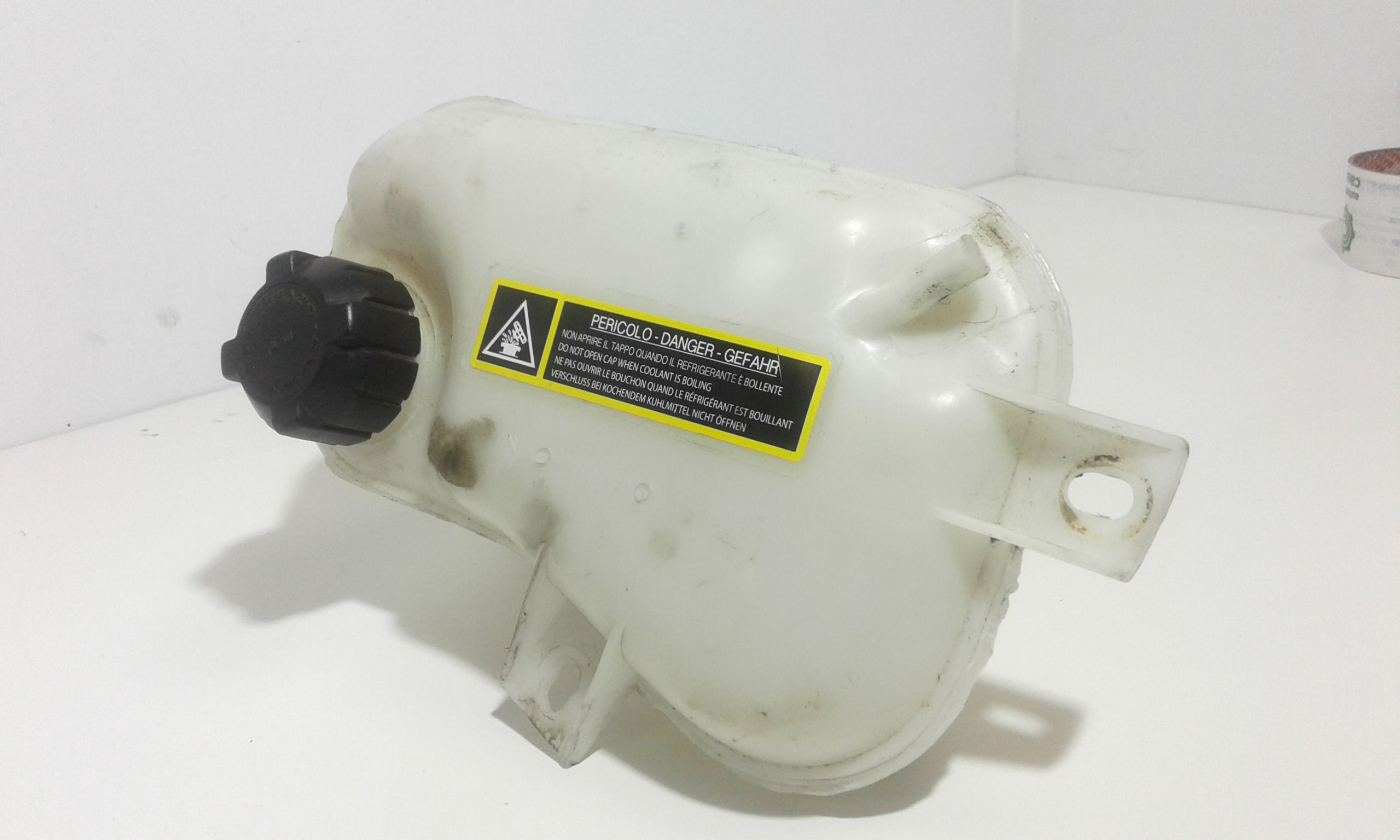 Vaschetta liquido radiatore FIAT Cinquecento 1 Serie