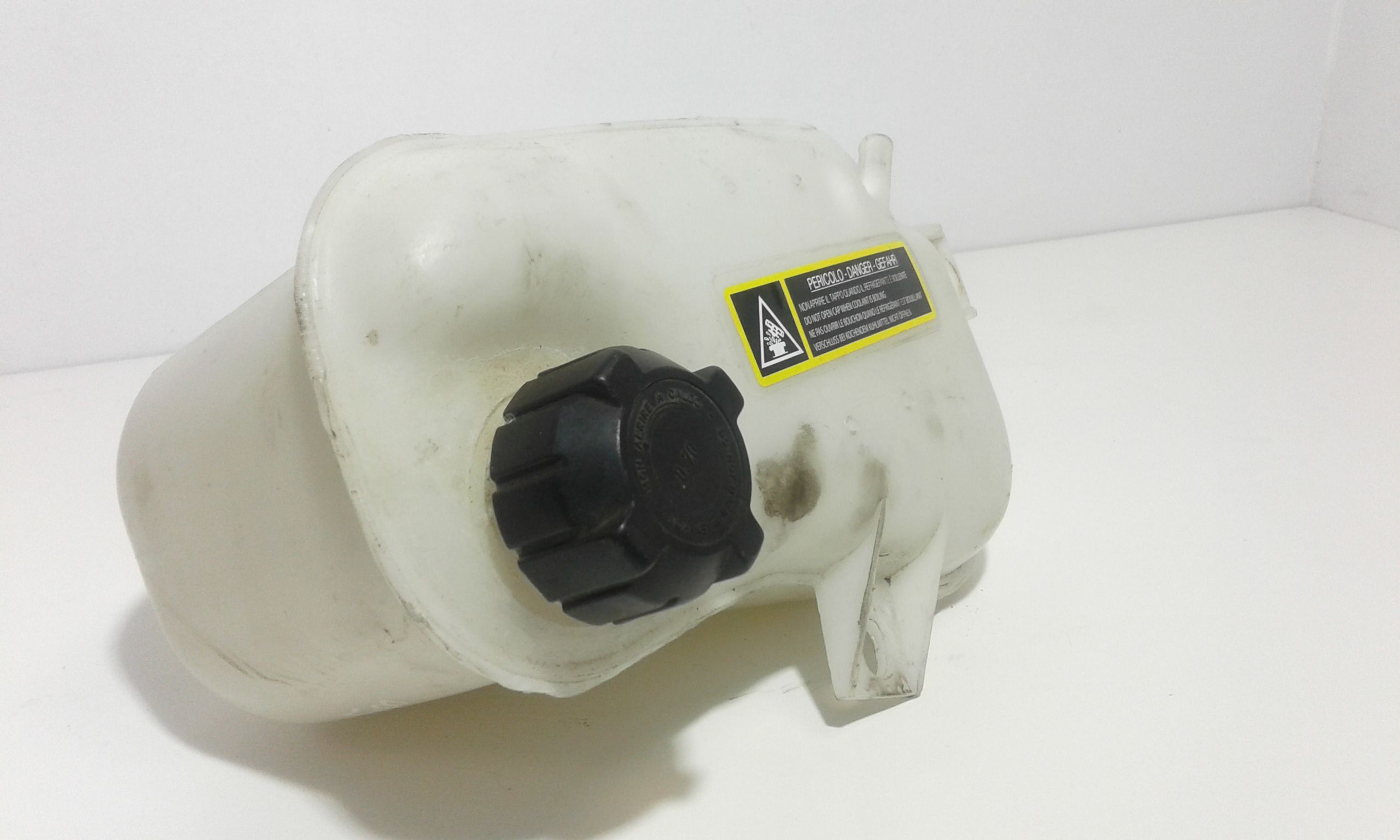 Vaschetta liquido radiatore FIAT Cinquecento 1 Serie