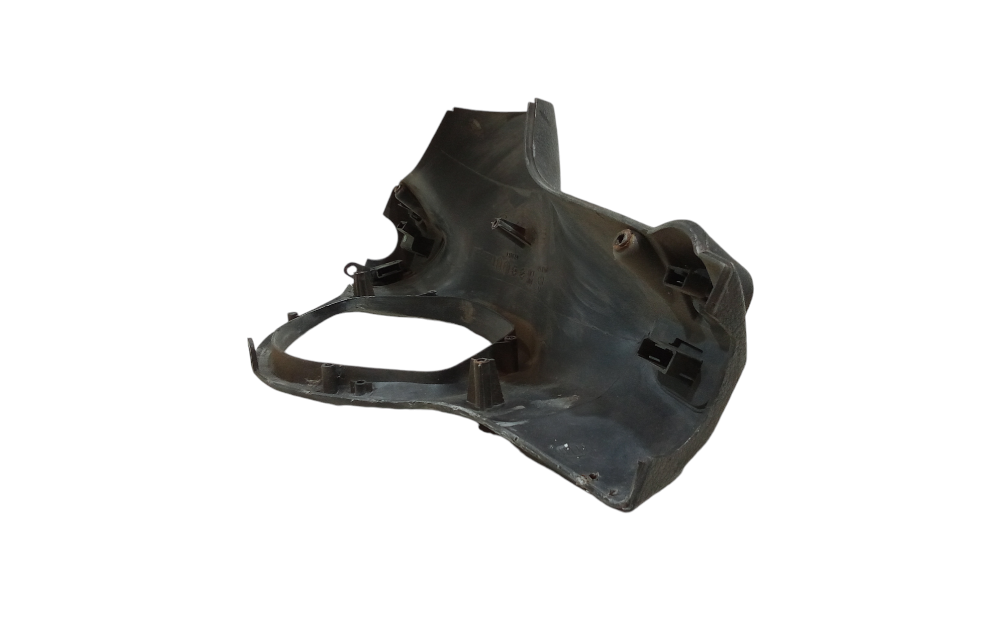 Cover quadro strumenti con pulsantiera per Piaggio Liberty 50 (2004 - In produzione)