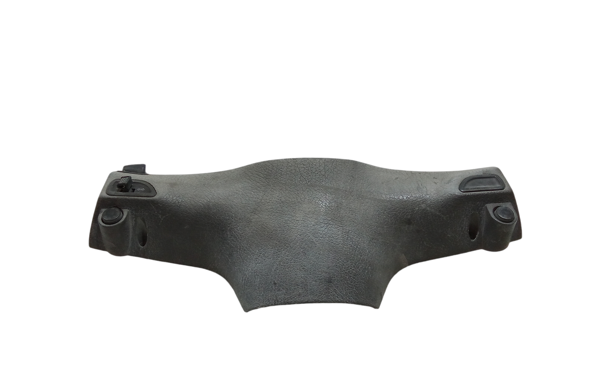 Cover quadro strumenti con pulsantiera per Piaggio Liberty 50 (2004 - In produzione)