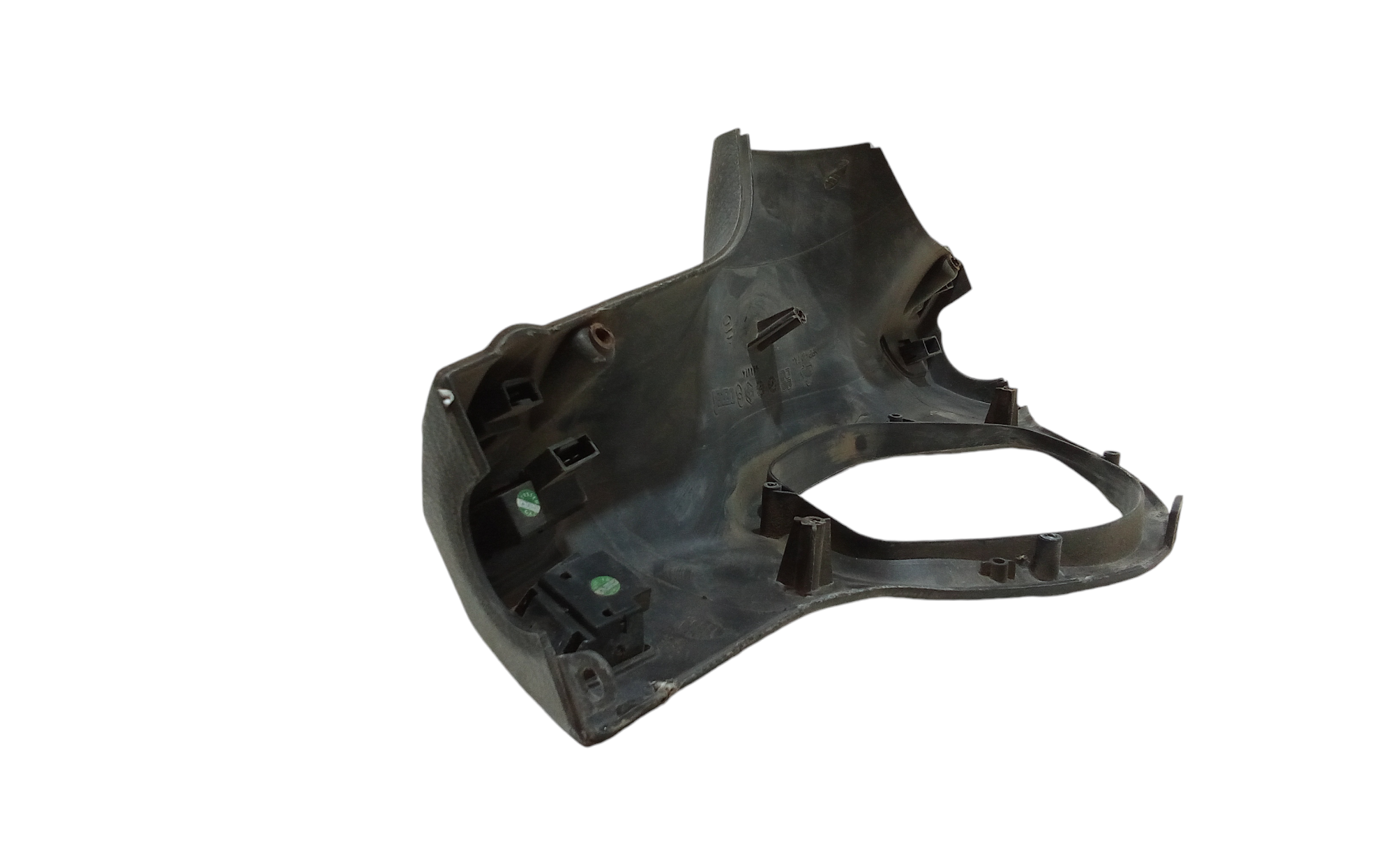 Cover quadro strumenti con pulsantiera per Piaggio Liberty 50 (2004 - In produzione)