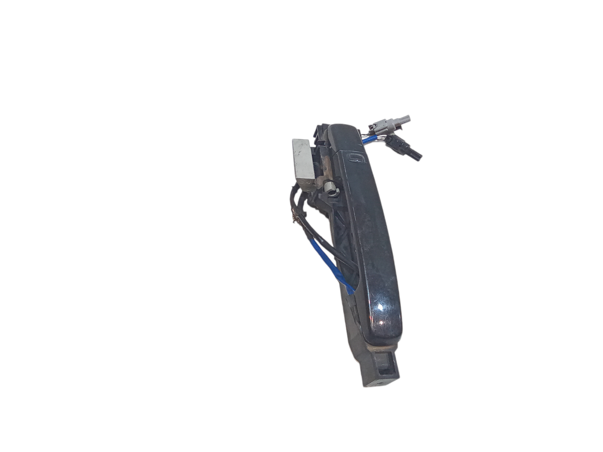 Maniglia esterna Posteriore Destra per Nissan Qashqai 2 Serie (2010 - 2013)