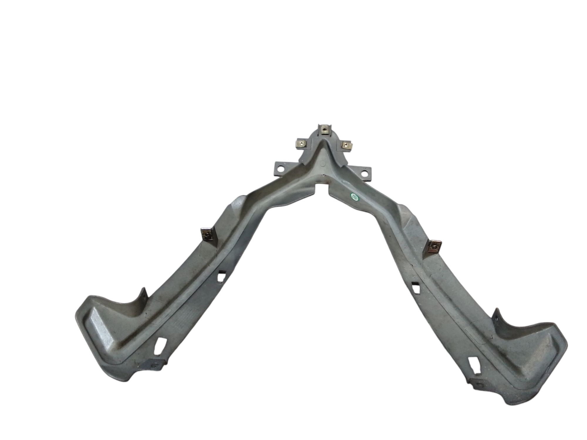 Modanatura scudo anteriore per Keeway Motor City Blade 125cc (2014>) (2014 - In produzione)