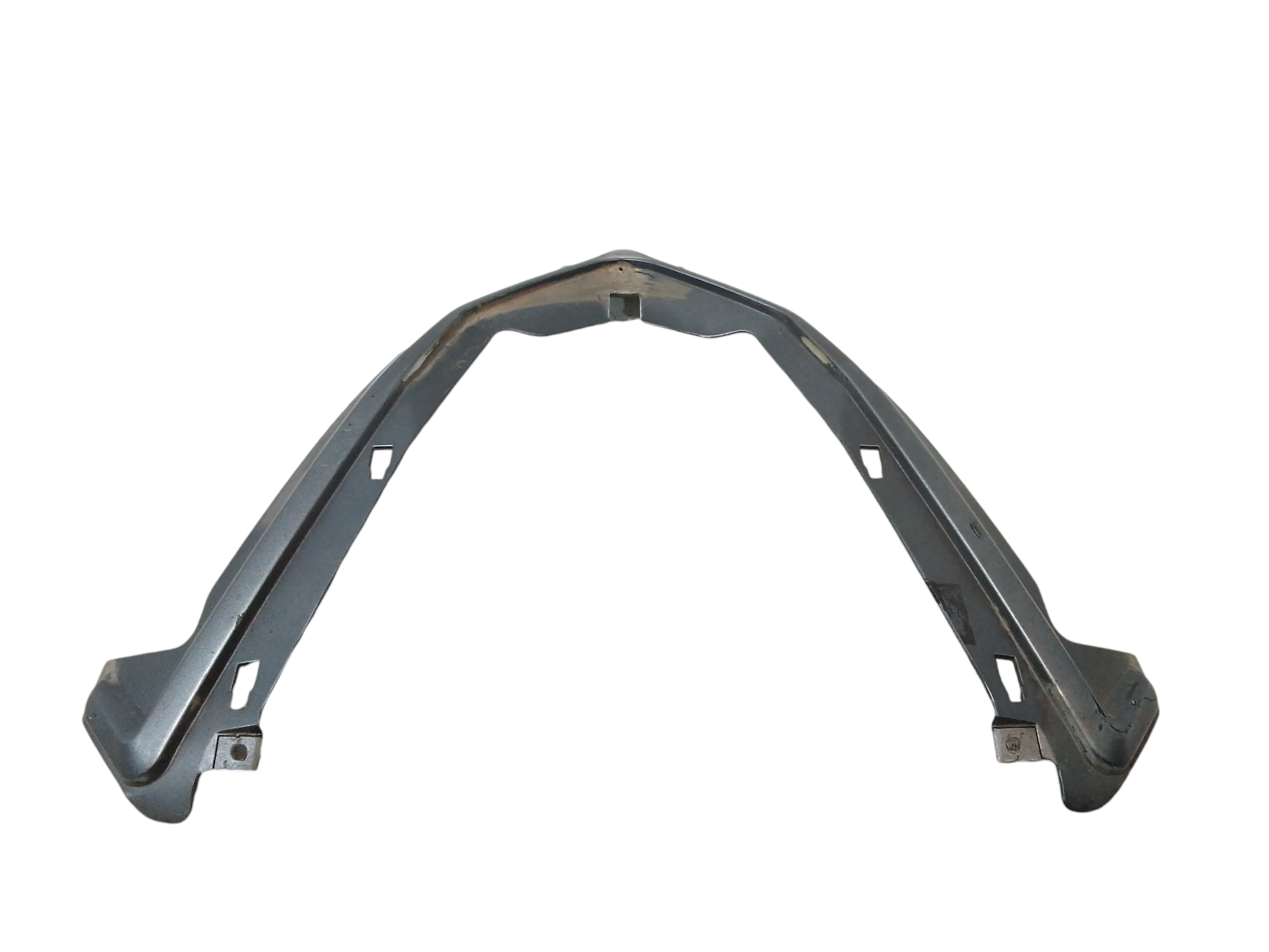 Modanatura scudo anteriore per Keeway Motor City Blade 125cc (2014>) (2014 - In produzione)