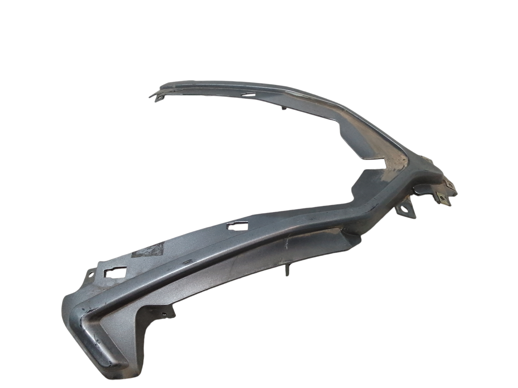 Modanatura scudo anteriore per Keeway Motor City Blade 125cc (2014>) (2014 - In produzione)