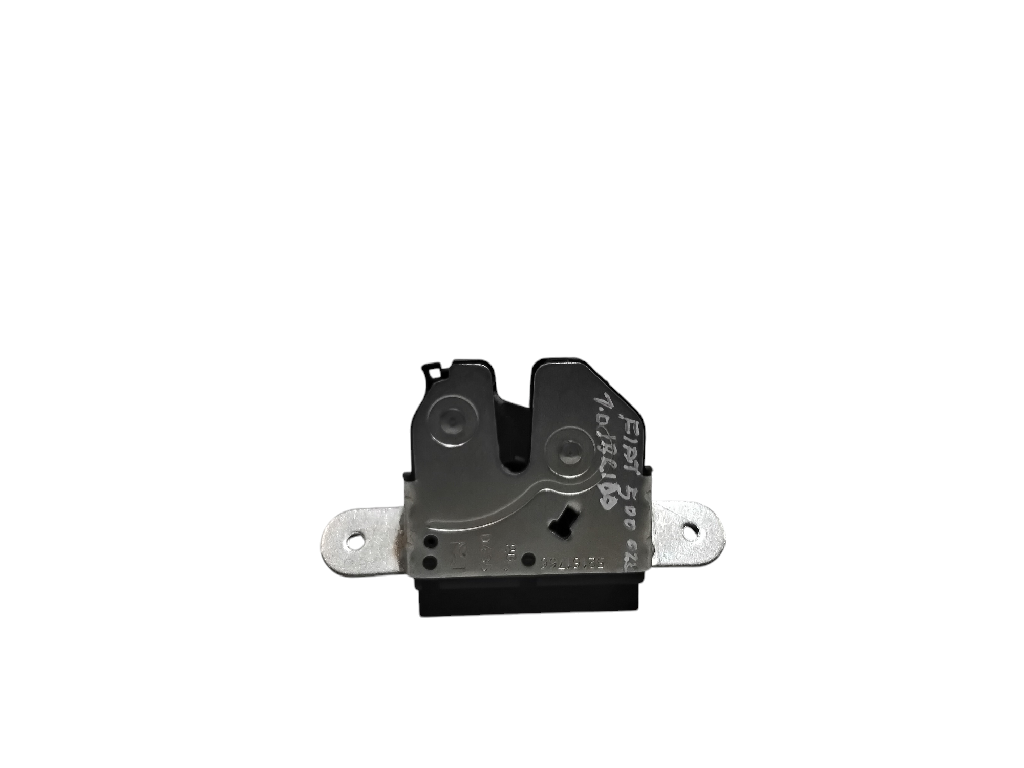 Serratura portellone posteriore per Fiat 500 Restyling (2015 - In produzione)