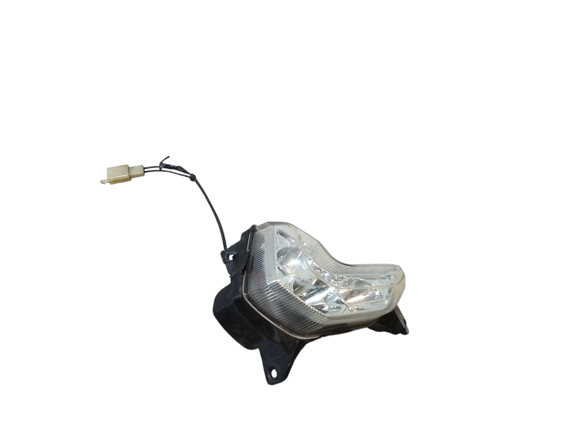 Freccia ant SX per Keeway Motor City Blade 125cc (2014>) (2014 - In produzione)