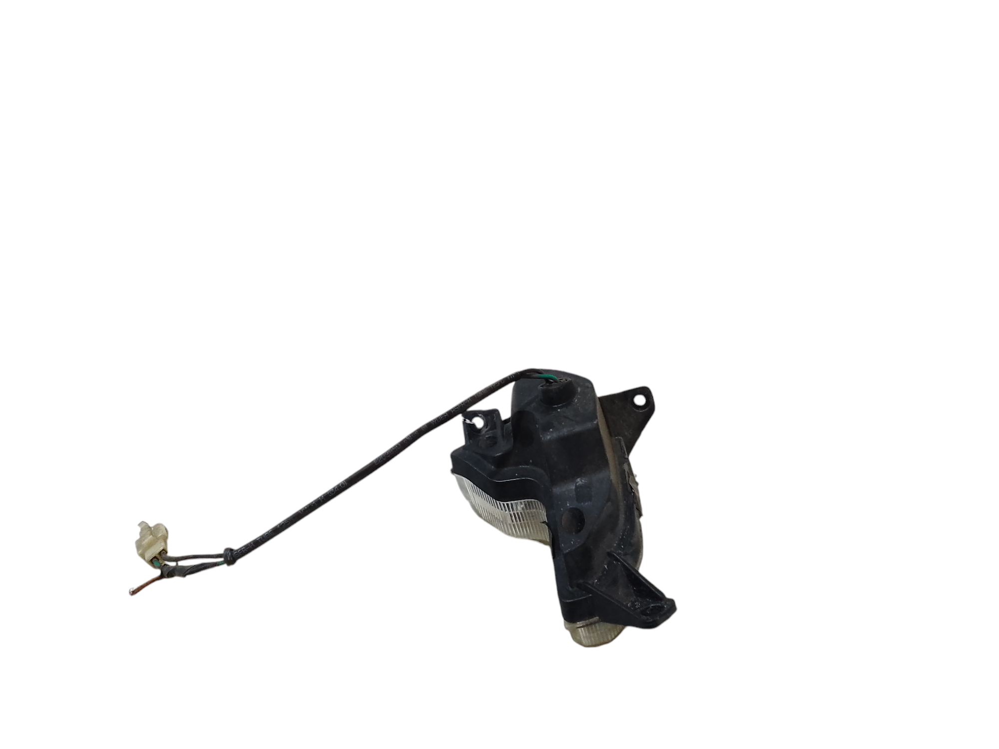 Freccia ant SX per Keeway Motor City Blade 125cc (2014>) (2014 - In produzione)