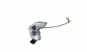 Freccia ant SX per Keeway Motor City Blade 125cc (2014>) (2014 - In produzione)