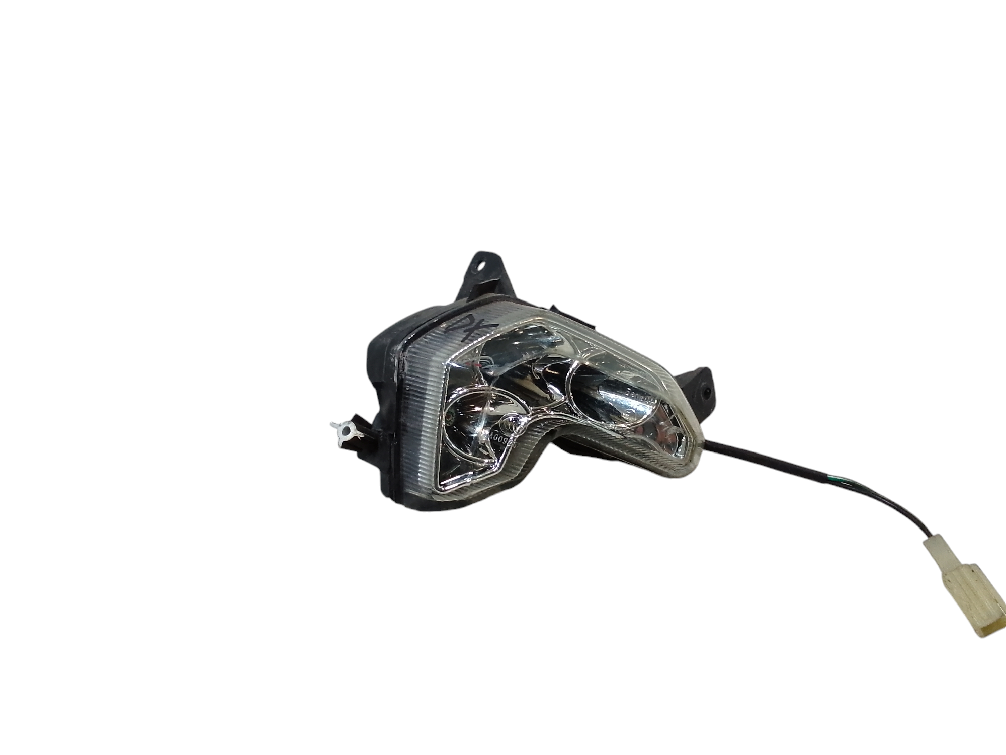 Freccia ant DX per Keeway Motor City Blade 125cc (2014>) (2014 - In produzione)