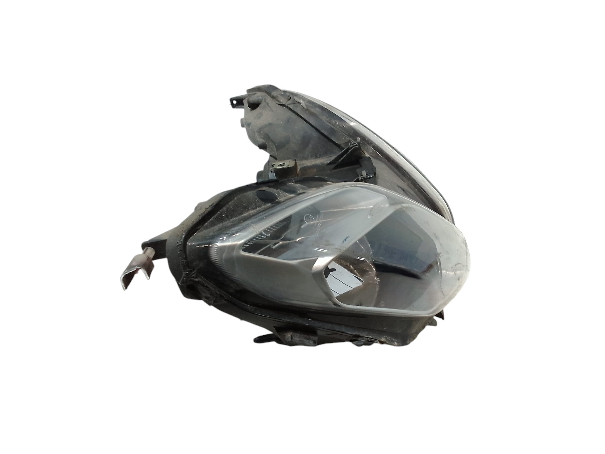 Faro anteriore per Keeway Motor City Blade 125cc (2014>) (2014 - In produzione)