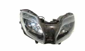 Faro anteriore per Keeway Motor City Blade 125cc (2014>) (2014 - In produzione)
