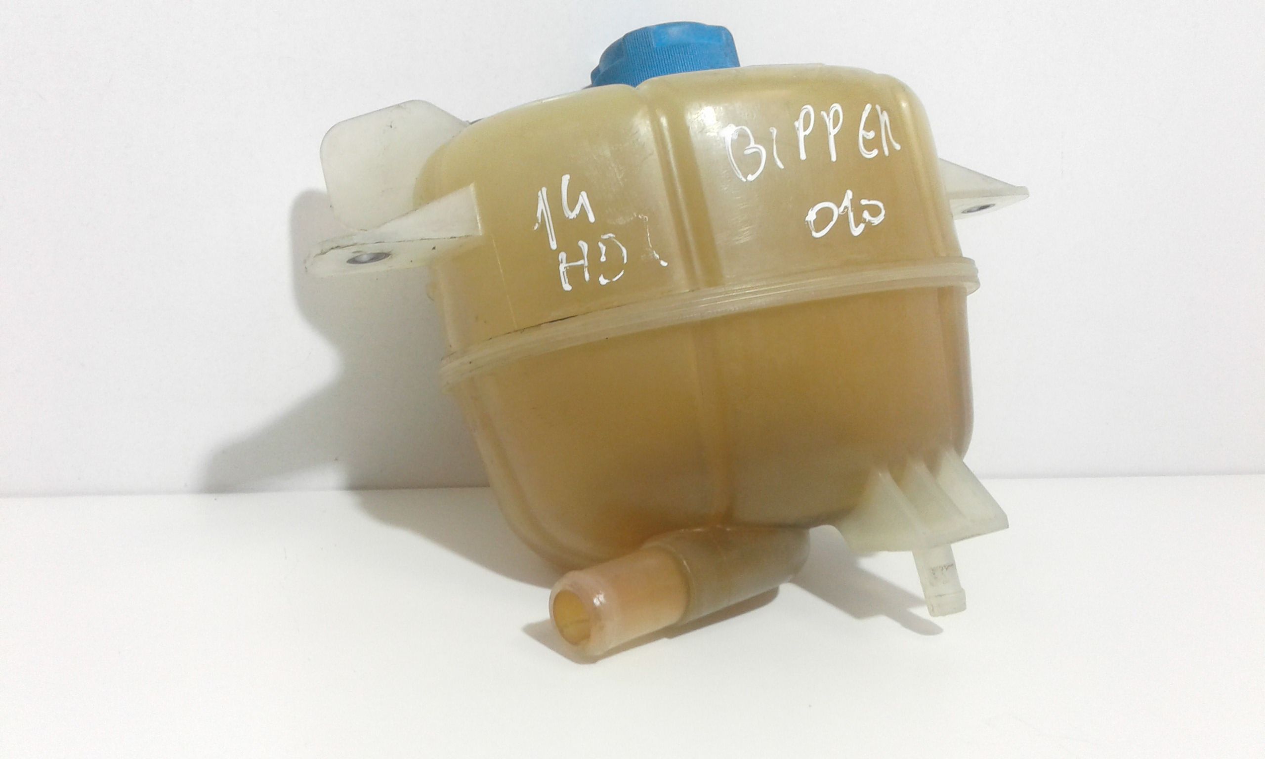 Vaschetta liquido radiatore PEUGEOT Bipper 1 Serie