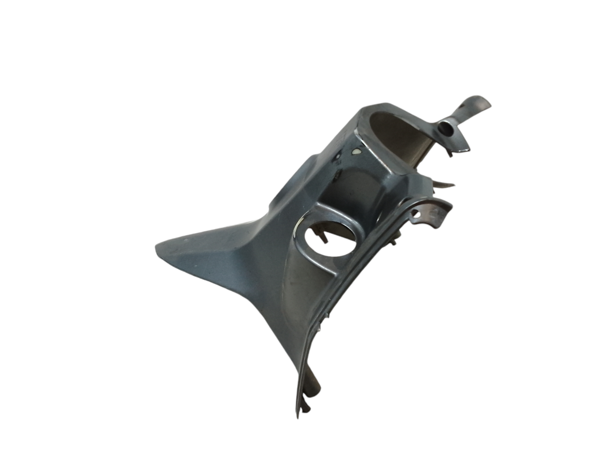 Retroscudo per Keeway Motor City Blade 125cc (2014>) (2014 - In produzione)