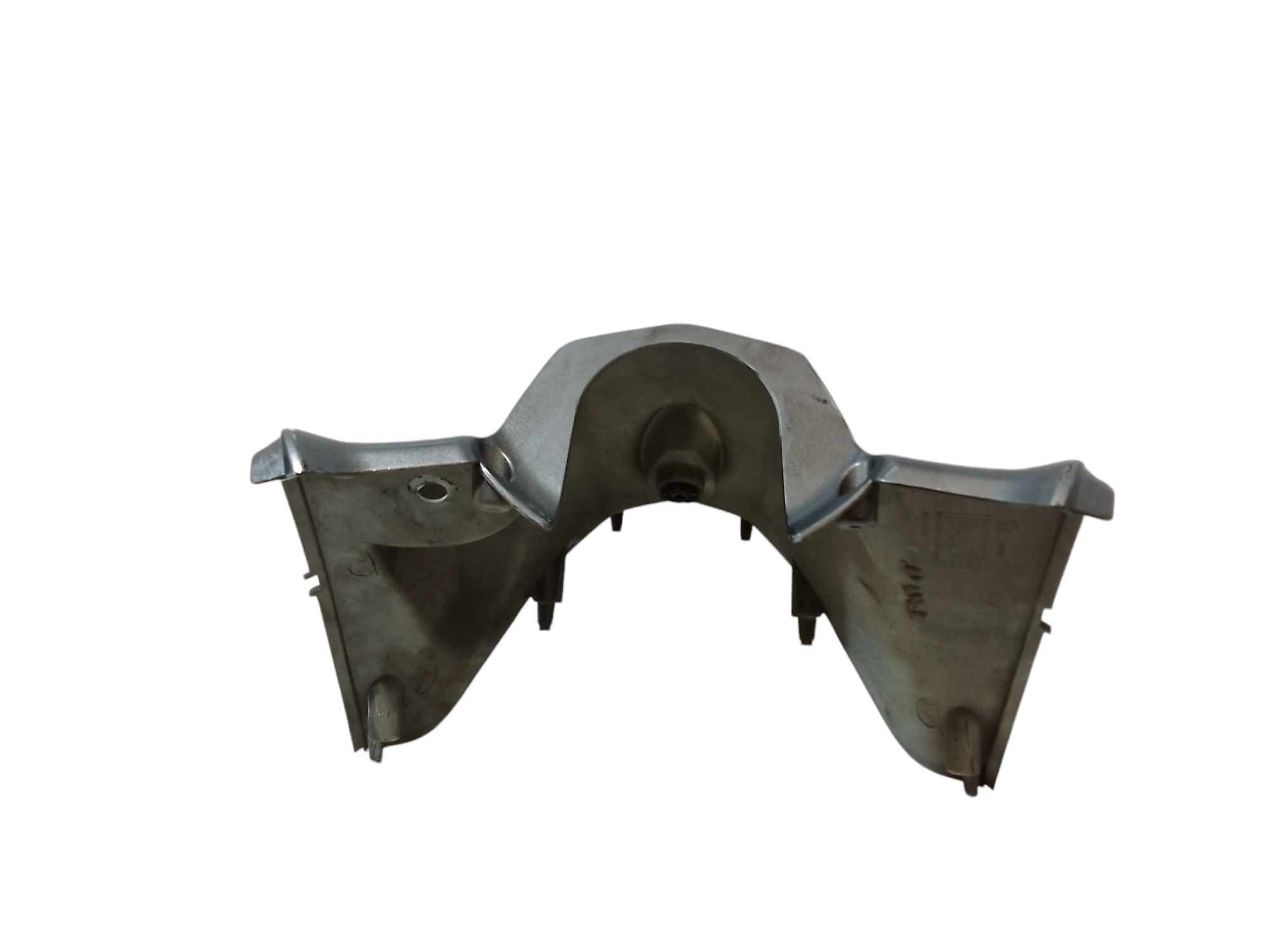 Retroscudo per Keeway Motor City Blade 125cc (2014>) (2014 - In produzione)