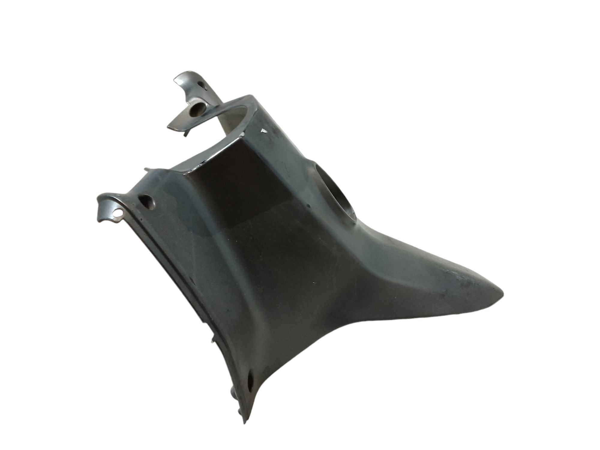 Retroscudo per Keeway Motor City Blade 125cc (2014>) (2014 - In produzione)