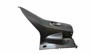 Retroscudo per Keeway Motor City Blade 125cc (2014>) (2014 - In produzione)