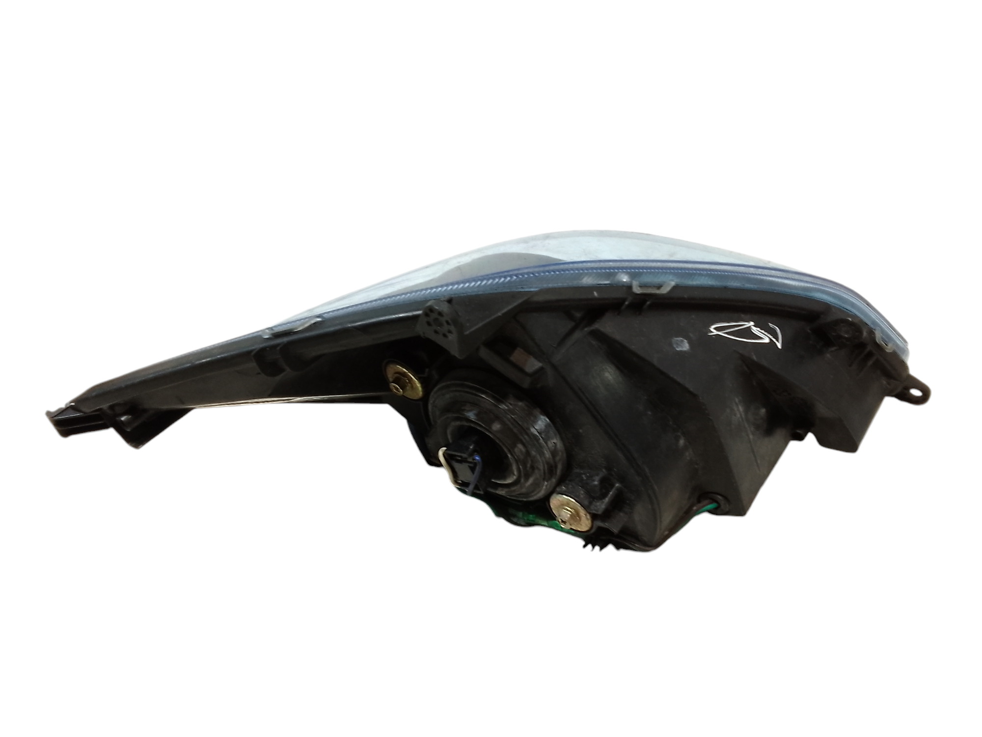 Faro anteriore per Kymco Xciting 300 Cc (2007 - 2014)