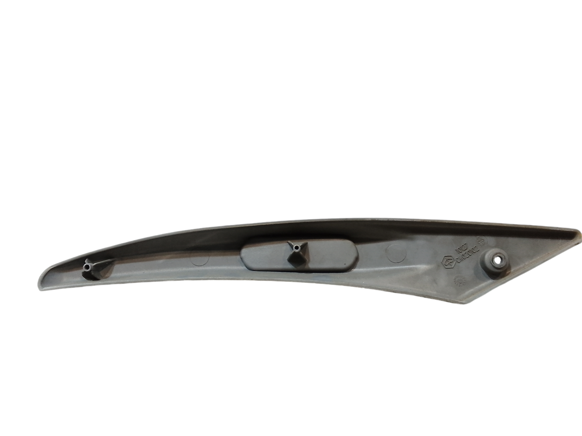 Modanatura Carena Posteriore SX per Piaggio Liberty 50 (2004 - In produzione)