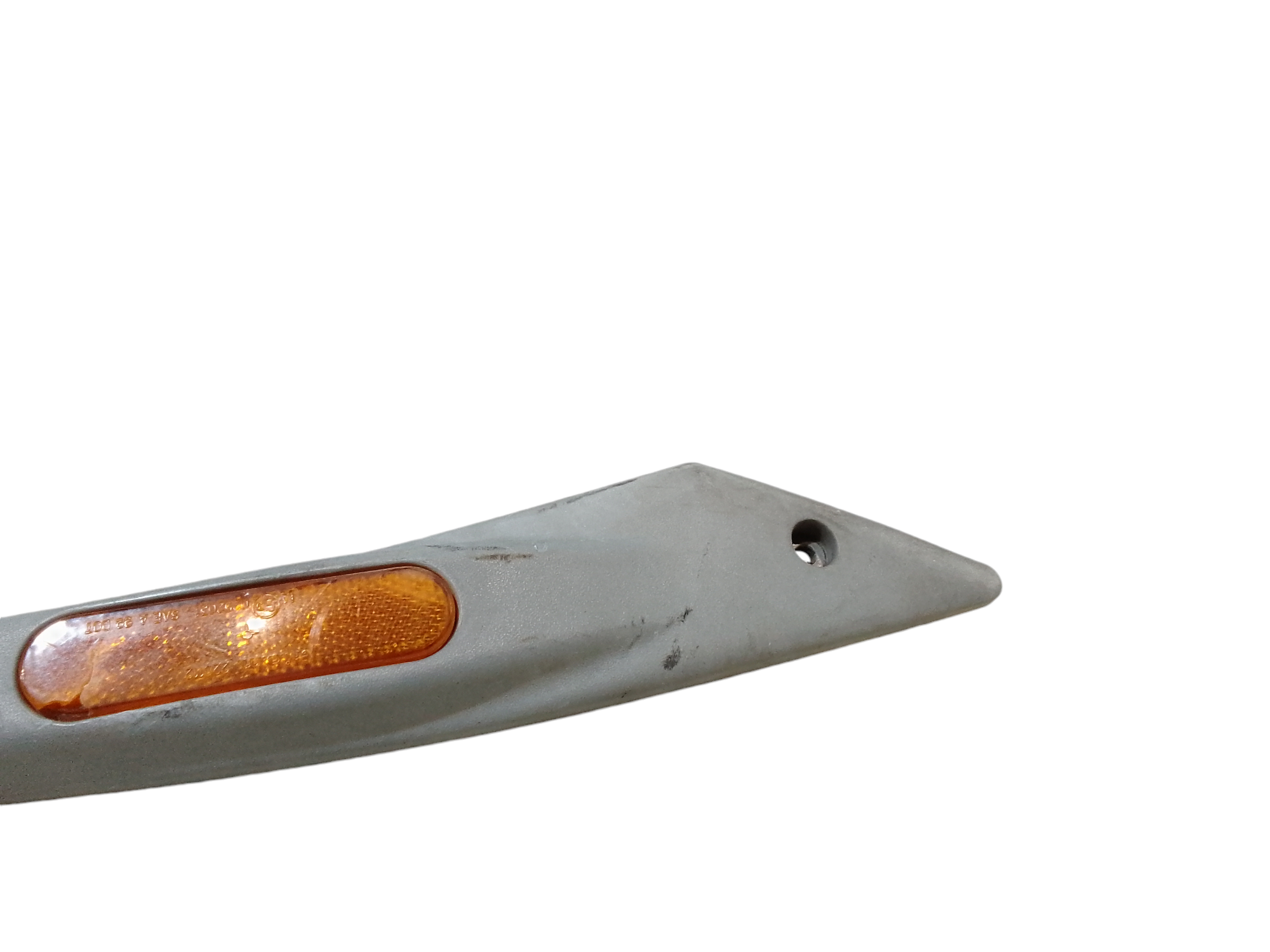 Modanatura Carena Posteriore SX per Piaggio Liberty 50 (2004 - In produzione)