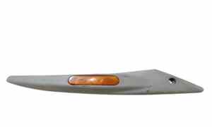 Modanatura Carena Posteriore SX per Piaggio Liberty 50 (2004 - In produzione)