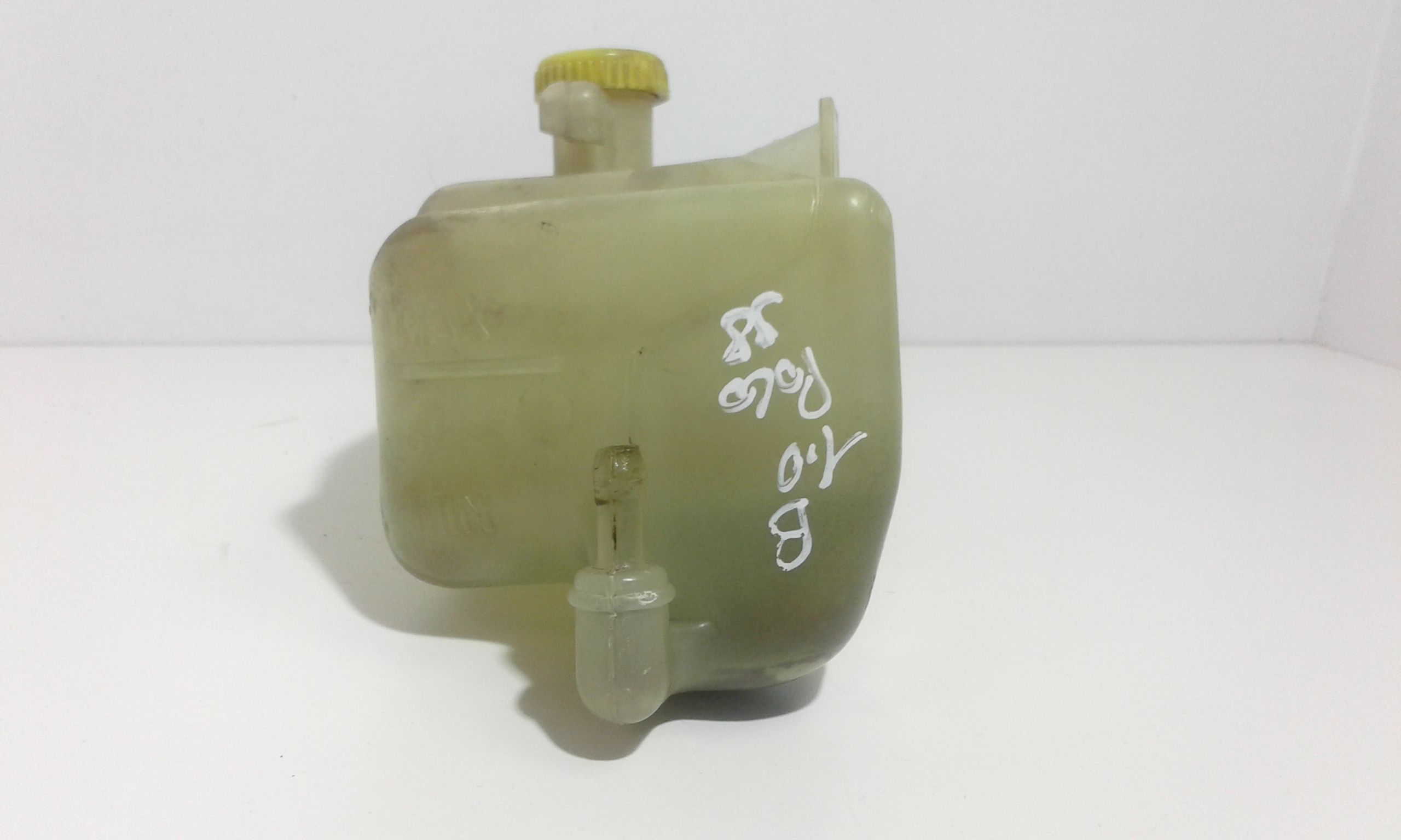 Vaschetta liquido radiatore VOLKSWAGEN Polo 3 Serie