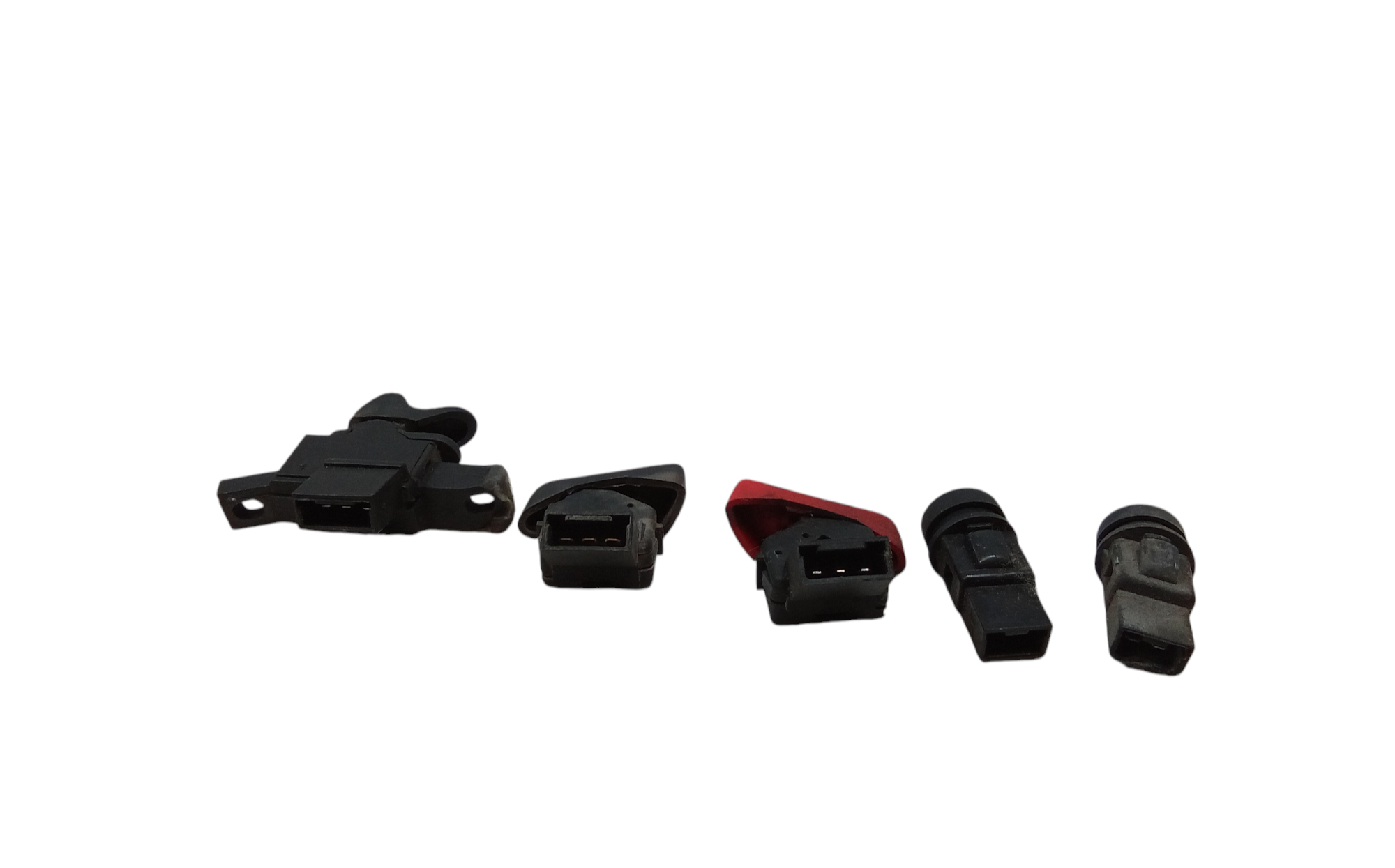 Pulsanti per Piaggio Vespa 300cc (2008 - 2016)