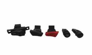 Pulsanti per Piaggio Vespa 300cc (2008 - 2016)