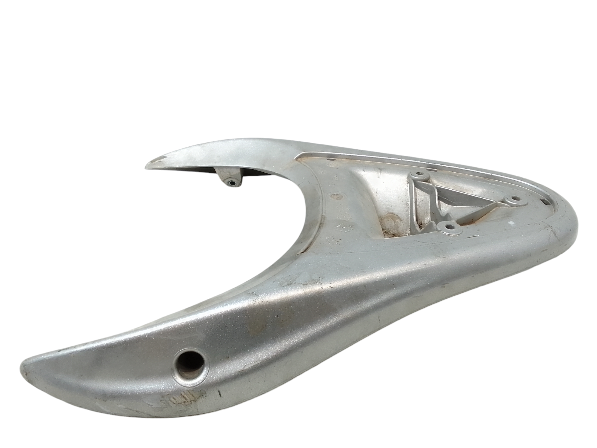 Maniglione per Piaggio Liberty 50 (2004 - In produzione)