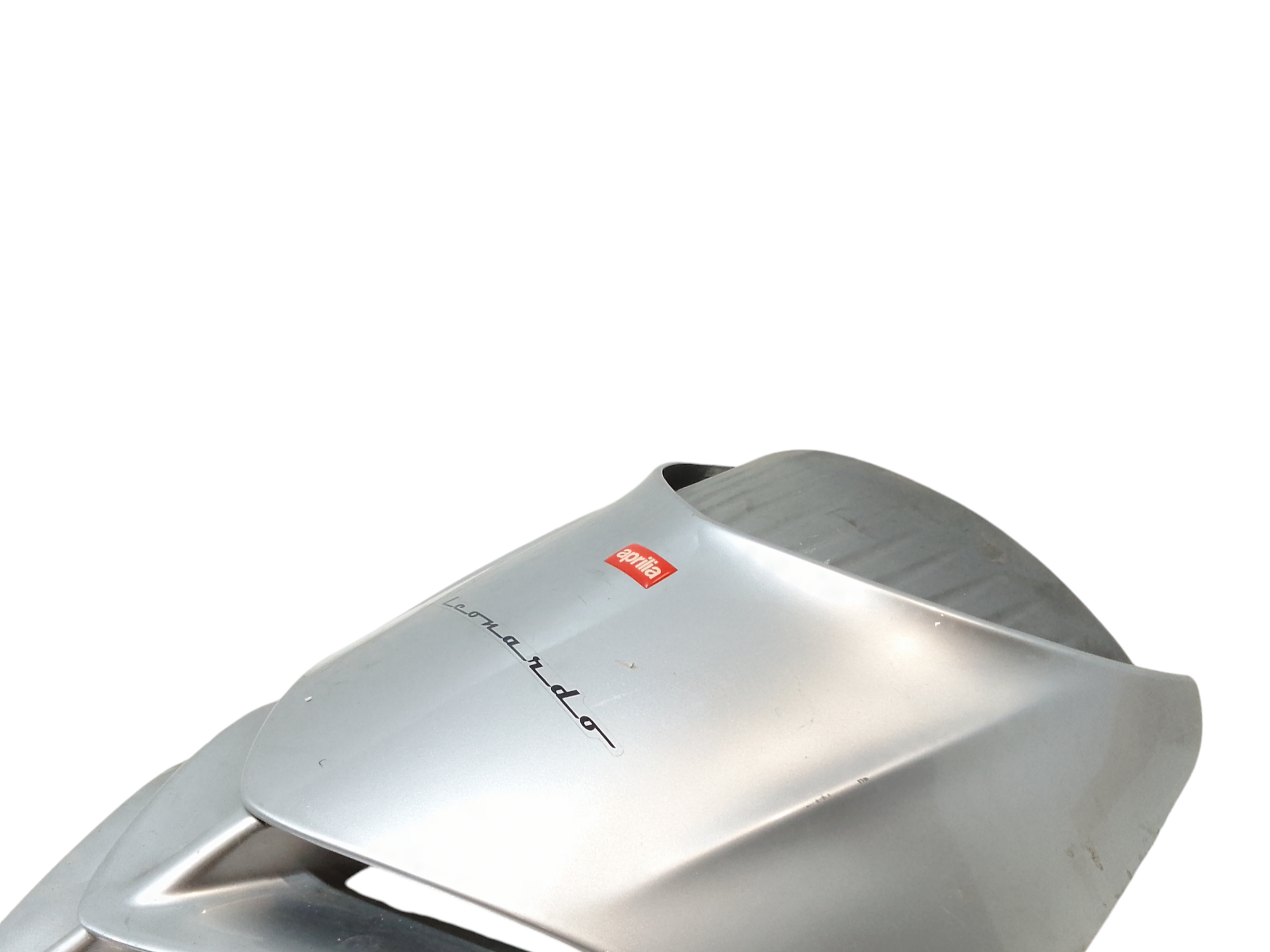 Coperchio scudo anteriore per Aprilia Leonardo 125 (1996 - In produzione)